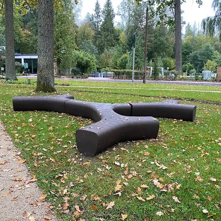 Ostoja Białowieska Hajnówka Zewnętrze zdjęcie