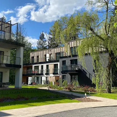 Ostoja Białowieska Hajnówka Zewnętrze zdjęcie