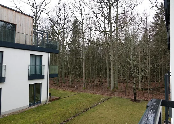 Ostoja Bialowieska