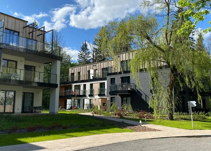 Ostoja Bialowieska