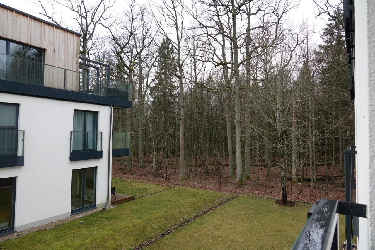 Apartment Ostoja Bialowieska